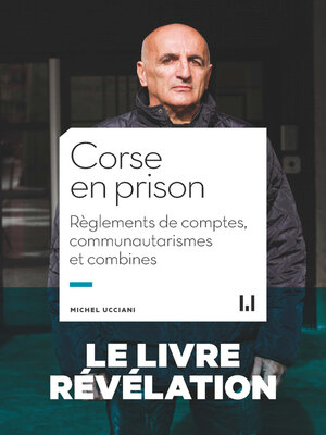 cover image of Corse en prison